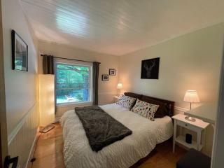 Ty-Llyn - Lakeside Spa Retreat - Sainte-Lucie-de-Doncaster - 3