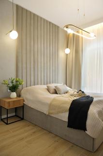 Brand-New Apartment EYE ON BALTIC SEA Luxurious Spa Escape in Dziwnów with Stunning Views - Dziwnów - 3