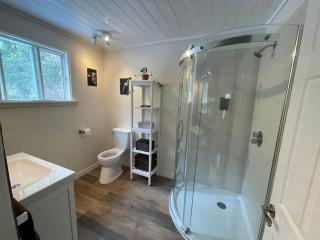 Ty-Llyn - Lakeside Spa Retreat - Sainte-Lucie-de-Doncaster - 4