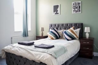 Modern cosy 2 bedroom house in Tooting - Londra - 2
