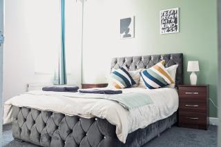 Modern cosy 2 bedroom house in Tooting - Londra - 3