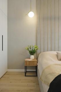 Brand-New Apartment EYE ON BALTIC SEA Luxurious Spa Escape in Dziwnów with Stunning Views - Dziwnów - 1