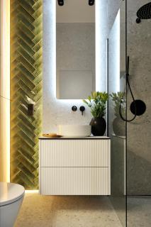 Brand-New Apartment EYE ON BALTIC SEA Luxurious Spa Escape in Dziwnów with Stunning Views - Dziwnów - 7