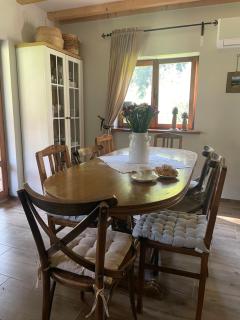 Dom w górach - Jelenia Chata - 2