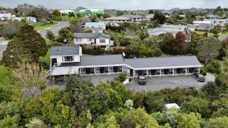 Sun Valley Motel - Wellsford - 9