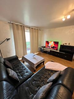 Grand Appartement Moderne 82 m - Orly - 2
