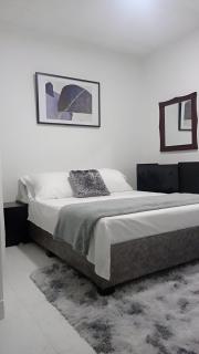 Habitación de Lujo para grupo familiar - Calima - 6