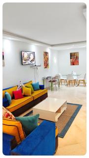 Appartement à La Marsa - La Marsa - 5