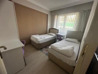 SAFRANGOLD PANSİYON - Safranbolu - 4