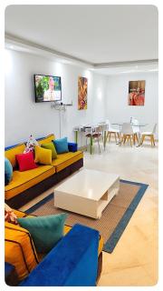 Appartement à La Marsa - La Marsa - 6