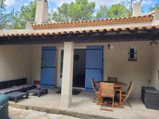 Borie en Provence - Velleron - 7