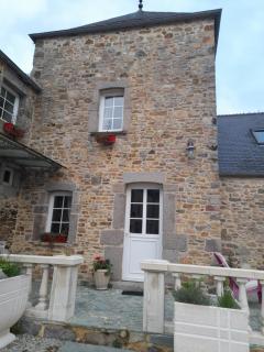 Domaine de la Tour carrée - 3 Chambres - Benoîtville - 9