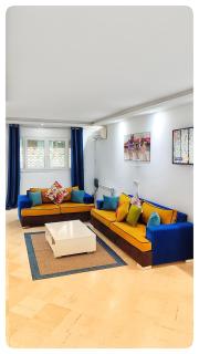 Appartement à La Marsa - La Marsa - 9