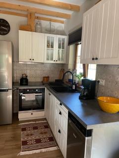 Dom w górach - Jelenia Chata - 3