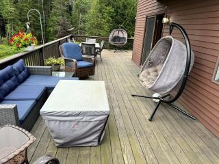 Your Vermont Homeaway from home - Plainfield - 3