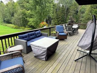Your Vermont Homeaway from home - Plainfield - 4