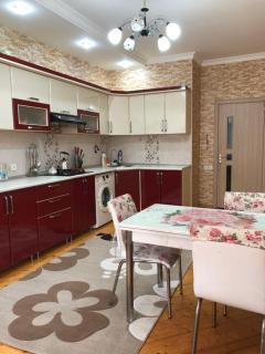 Apartment in Baku - Baku - 5