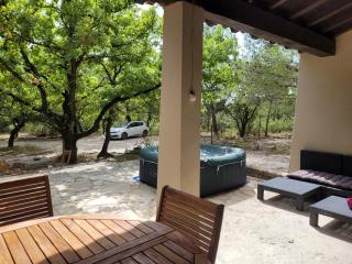 Borie en Provence - Velleron - 8