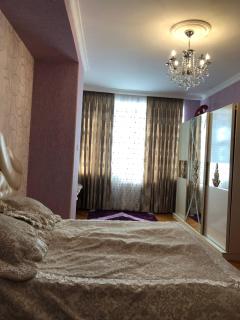 Apartment in Baku - Baku - 4
