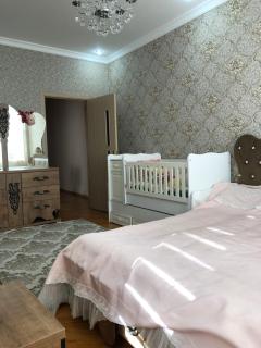 Apartment in Baku - Baku - 1