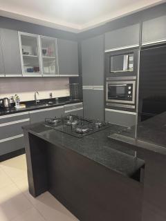 Apartamento Cobertura Beira-mar 3 quartos Piscina Privativa - São Francisco do Sul - 1