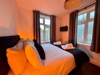 Charming Apartment by the Beach - Hunstanton - 6