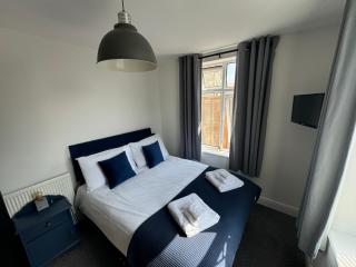 Charming Apartment by the Beach - Hunstanton - 8