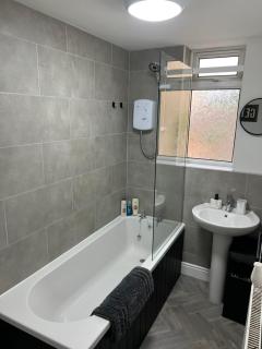 Charming Apartment by the Beach - Hunstanton - 1