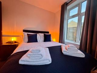 Charming Apartment by the Beach - Hunstanton - 5