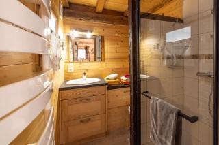 Les Chalets du Bonheur - Les Houches - 4