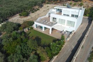 WhiteBlue Spa Villa, By IdealStay Experience - Iráclio - 9