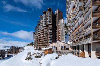 F2 résidence Antarès - Avoriaz - 2