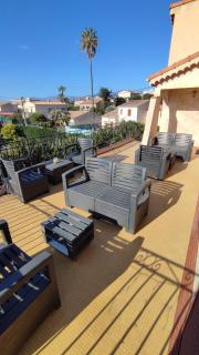Les studios des mandariniers - Cagnes-sur-Mer - 0