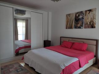 Madinty amazing view 2 rooms fully air-conditioned apartment at Madinty city for families only مدينتي - 3