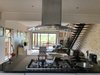 Second Home, Amadada Estate - 1