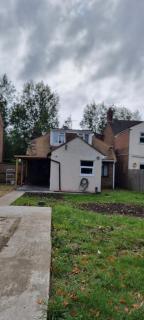 Jeta Guest House - 1