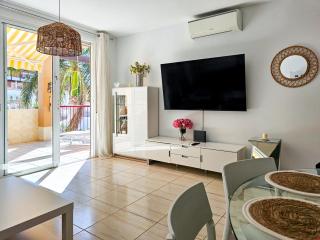 4 Bedrooms Ocean View Amarilla Golf - San Miguel de Abona - 2