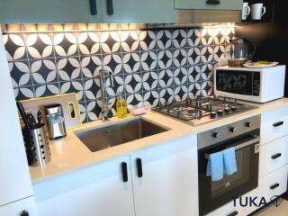 Stunning 2-BHK Golfville at Dubai Hills Prime - Dubai - 9