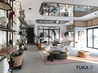 Stunning 2-BHK Golfville at Dubai Hills Prime - Dubai - 5