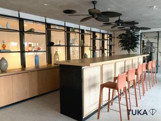 Stunning 2-BHK Golfville at Dubai Hills Prime - Dubai - 1