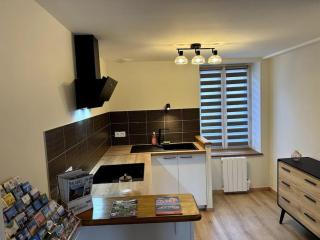 Appartement T2 - Saint-Martin-de-la-Lieue - 9