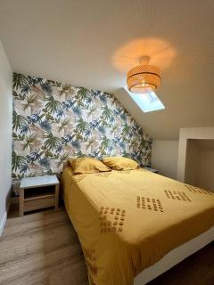 Appartement T2 - Saint-Martin-de-la-Lieue - 6