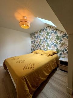 Appartement T2 - Saint-Martin-de-la-Lieue - 4