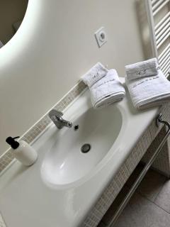 Appartement T2 - Saint-Martin-de-la-Lieue - 2