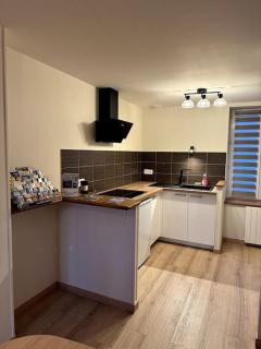 Appartement T2 - 1