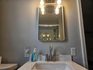 Private Single Level Standalone House Large Lot - 3 Bedrooms - Charlotte - 2