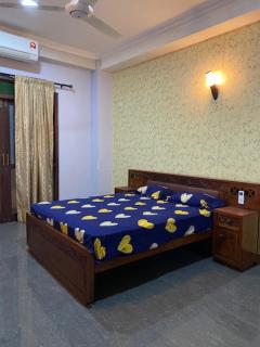 Hayes Court Luxury Apartments - Meetotamulla - 8