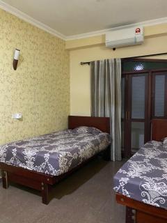 Hayes Court Luxury Apartments - Meetotamulla - 7