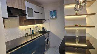 Luxury Apartment in Thiruvanthapuram City - Trivandrum - 4