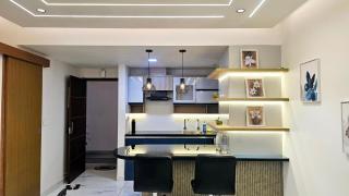Luxury Apartment in Thiruvanthapuram City - 1